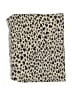 Betsey Johnson 100% Polyester Animal Print Gray Black Scarf One size - photo 2