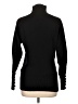 Macy's Black Turtleneck Sweater Size L - photo 2