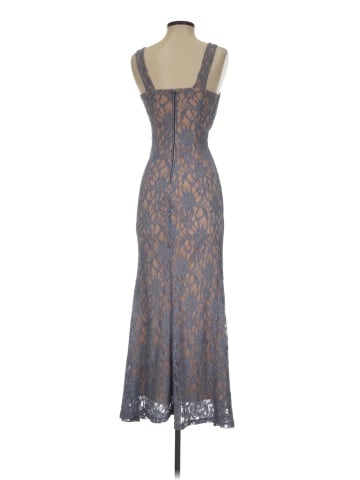 City Triangles Cocktail Dress (view 2)