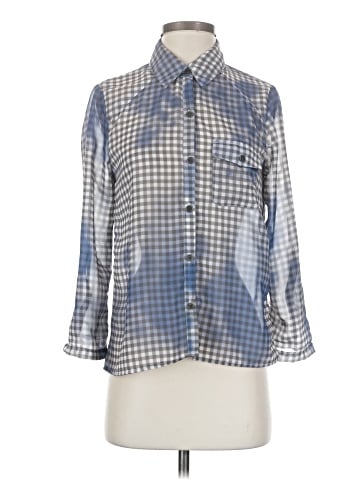 Love on a Hanger 3/4 Sleeve Blouse (view 1)