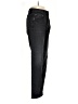 Boyish 100% Cotton Black Jeans Size 24 waist - photo 4