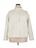 Eddie Bauer Ivory Fleece Size XXL - photo 1