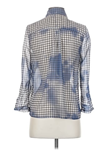 Love on a Hanger 3/4 Sleeve Blouse (view 2)