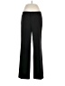 AB Studio Black Dress Pants Size 8 - photo 1