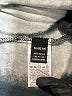 Shein 100% Polyester Animal Print Silver Long Sleeve Blouse Size XL - photo 7