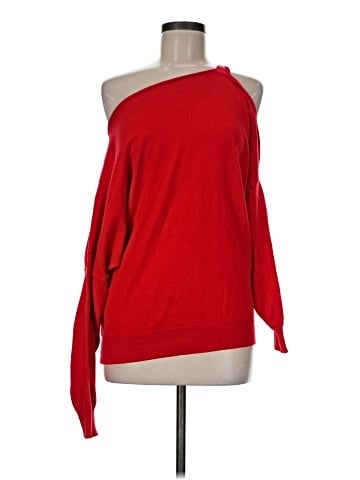 Magicsuit Pullover Sweater (view 1)