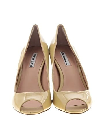 Charles David Heels (view 2)