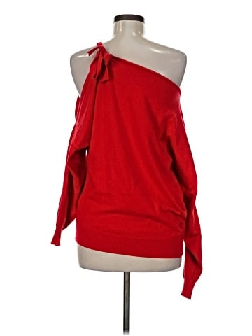 Magicsuit Pullover Sweater (view 2)