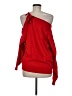 Magicsuit Red Pullover Sweater Size M (estimated) - photo 2