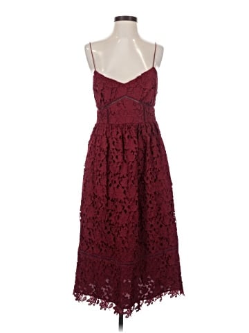 Club Monaco Cocktail Dress (view 1)