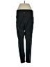 Athleta Color Block Black Active Pants Size XXS (tall) - photo 2