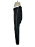 Athleta Color Block Black Active Pants Size XXS (tall) - photo 5