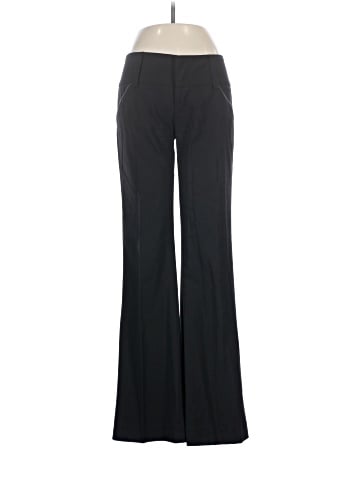 Alice + Olivia Wool Pants (view 1)