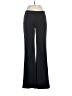Alice + Olivia Black Wool Pants Size 32 waist (estimated) - photo 1
