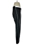 Athleta Color Block Black Active Pants Size XXS (tall) - photo 4