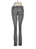 Dylan George Gray Jeans Size 28 waist - photo 1