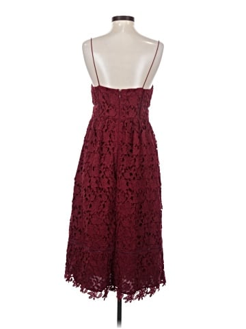 Club Monaco Cocktail Dress (view 2)