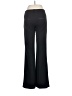 Alice + Olivia Black Wool Pants Size 32 waist (estimated) - photo 2