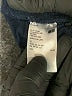 Unbranded 100% Rayon Solid Blue Casual Pants Size XS - photo 5