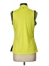 Callaway 100% Polyester Yellow Vest Size L - photo 2