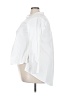 Assorted Brands White 3/4 Sleeve Button-Down Shirt Size 3X (estimated) - photo 5