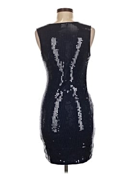 sachin and babi light blue dress ROBERT RODRIGUEZ COCKTAIL PROM DRESS S Women main image 1