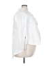 Assorted Brands White 3/4 Sleeve Button-Down Shirt Size 3X (estimated) - photo 4