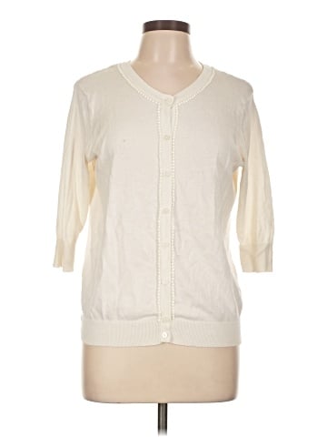 Merona Cardigan (view 1)