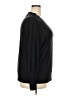 Maurices Black Pullover Sweater Size XXL - photo 4