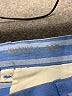 Gap Stripes Blue Board Shorts Size 8 - photo 3