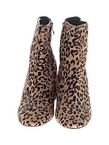 Halogen Boots (view 2)