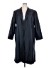 Suit Studio 100% Polyester Blue Jacket Size 24 - photo 1