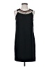 Sandro Black Cocktail Dress Size Med (2) - photo 1