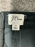 J.Crew Black Casual Pants Size 27 waist - photo 7