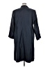 Suit Studio 100% Polyester Blue Jacket Size 24 - photo 2