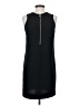 Sandro Black Cocktail Dress Size Med (2) - photo 2