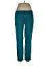 Lila Ryan Color Block Teal Jeans Size 32 waist - photo 1