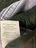 Everlane Purple Jeans Size 28 waist (tall) - photo 7