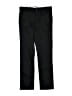 Crewcuts Black Casual Pants Size 12 - photo 1