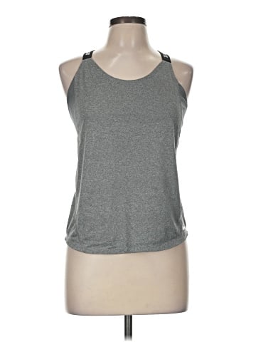 Nike Active Tank (view 1)