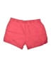 Nautica Solid Red Board Shorts Size L - photo 2