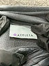 Athleta Gray Track Jacket Size M - photo 6