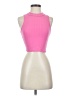 Shein Pink Tank Top Size 4 - photo 1