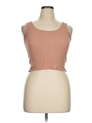 Moa Moa Tank Top (view 1)