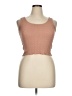 Moa Moa Tan Tank Top Size XL - photo 1