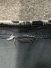 Unbranded Animal Print Black Swimsuit Bottoms Size XL (estimated) - photo 3