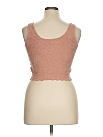 Moa Moa Tank Top (view 2)