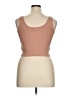 Moa Moa Tan Tank Top Size XL - photo 2