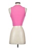Shein Pink Tank Top Size 4 - photo 2