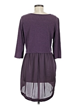 Soft Surroundings 3/4 Sleeve Top (view 2)
